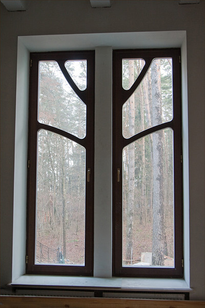 Усадьба 2350 кв.м. Николина гора