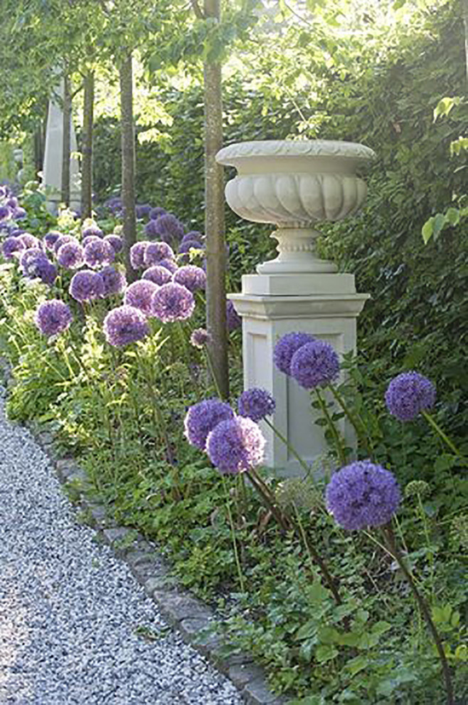 Ландшафт "КЛАССИКА"