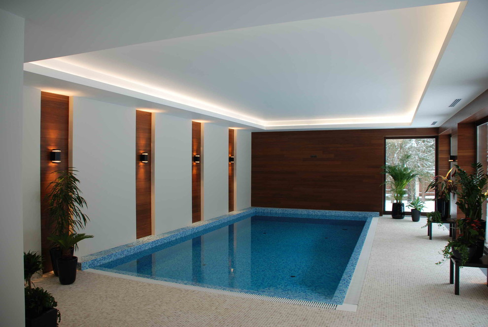 Жилой комплекс в п. Сосны