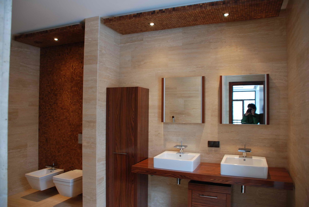 Жилой комплекс в п. Сосны