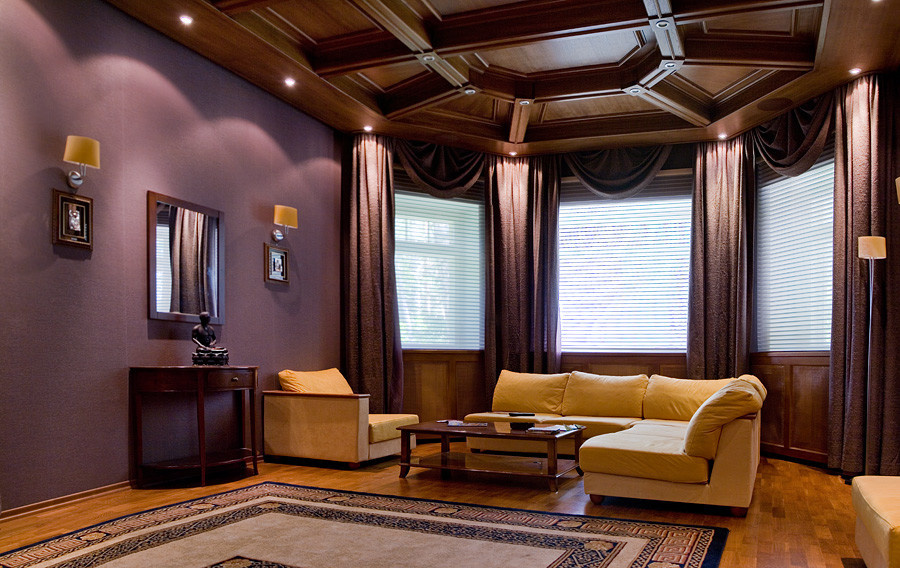 Коттедж 450 Горки-8