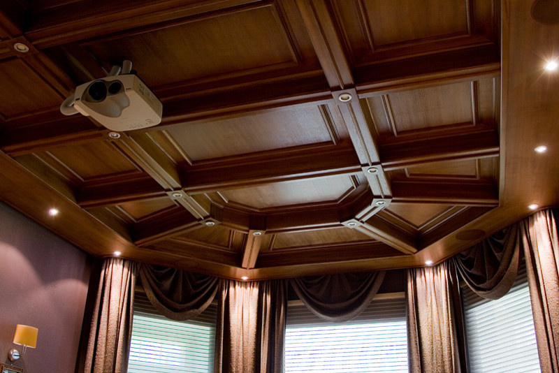 Коттедж 450 Горки-8