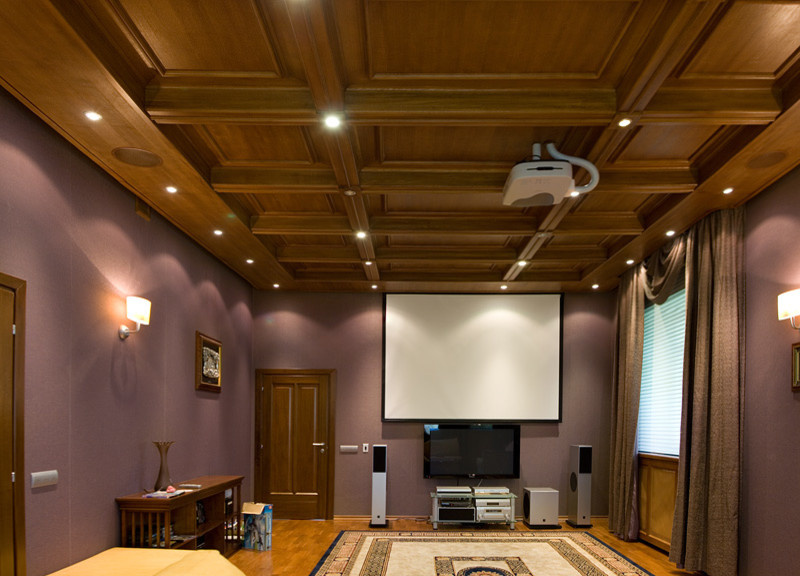 Коттедж 450 Горки-8