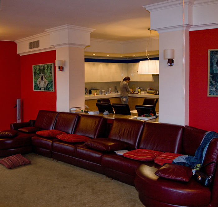 Квартира 250 кв.м.