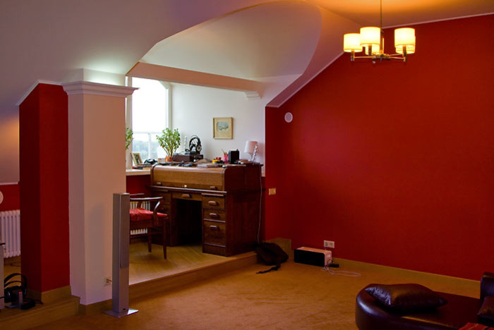 Квартира 250 кв.м.