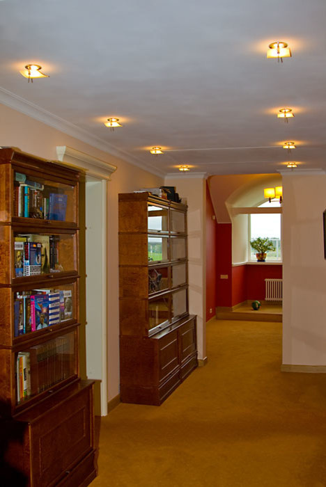 Квартира 250 кв.м.