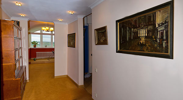 Квартира 250 кв.м.