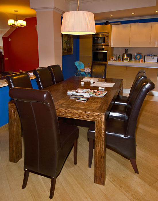 Квартира 250 кв.м.