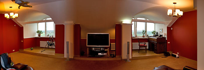 Квартира 250 кв.м.