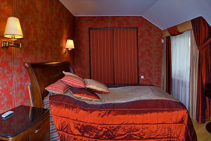 Квартира 250 кв.м.