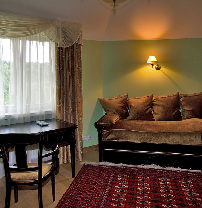 Квартира 250 кв.м.