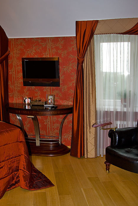 Квартира 250 кв.м.