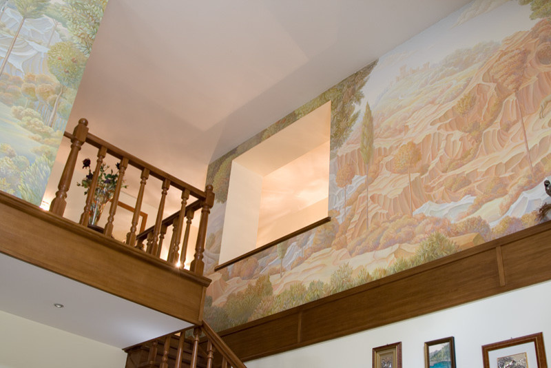 Коттедж 450 кв.м. Горки-8