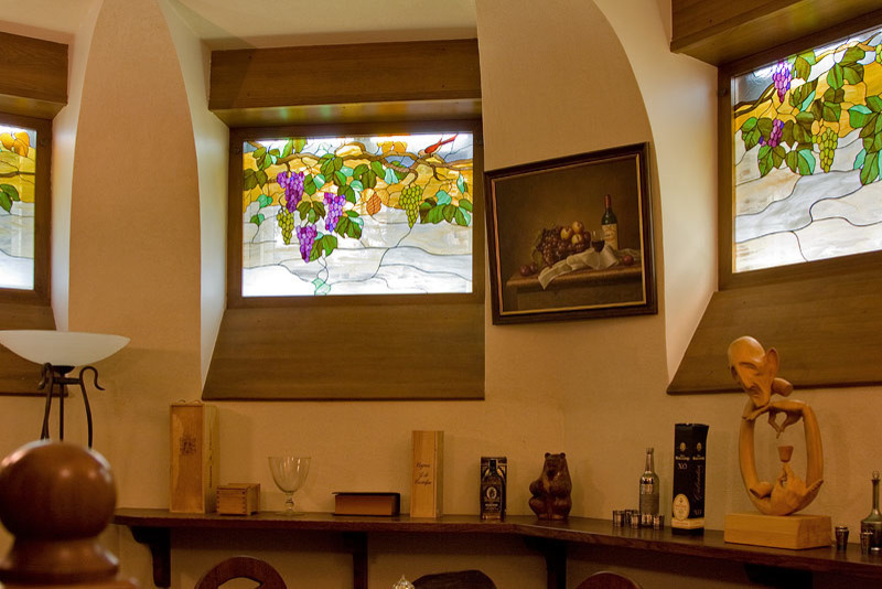 Коттедж 450 кв.м. Горки-8