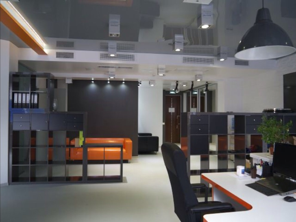 Офис в центре Сетунь Плаза