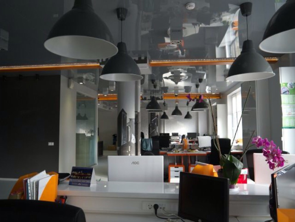 Офис в центре Сетунь Плаза