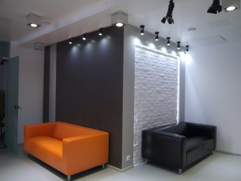 Офис в центре Сетунь Плаза