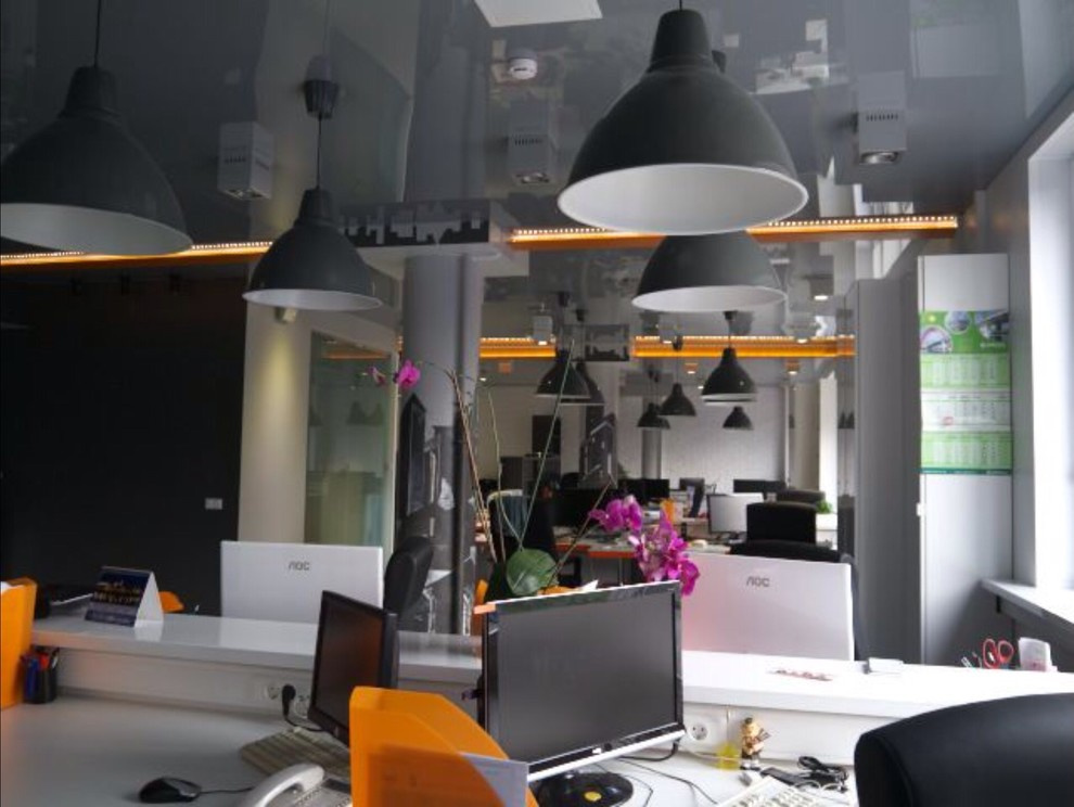 Офис в центре Сетунь Плаза