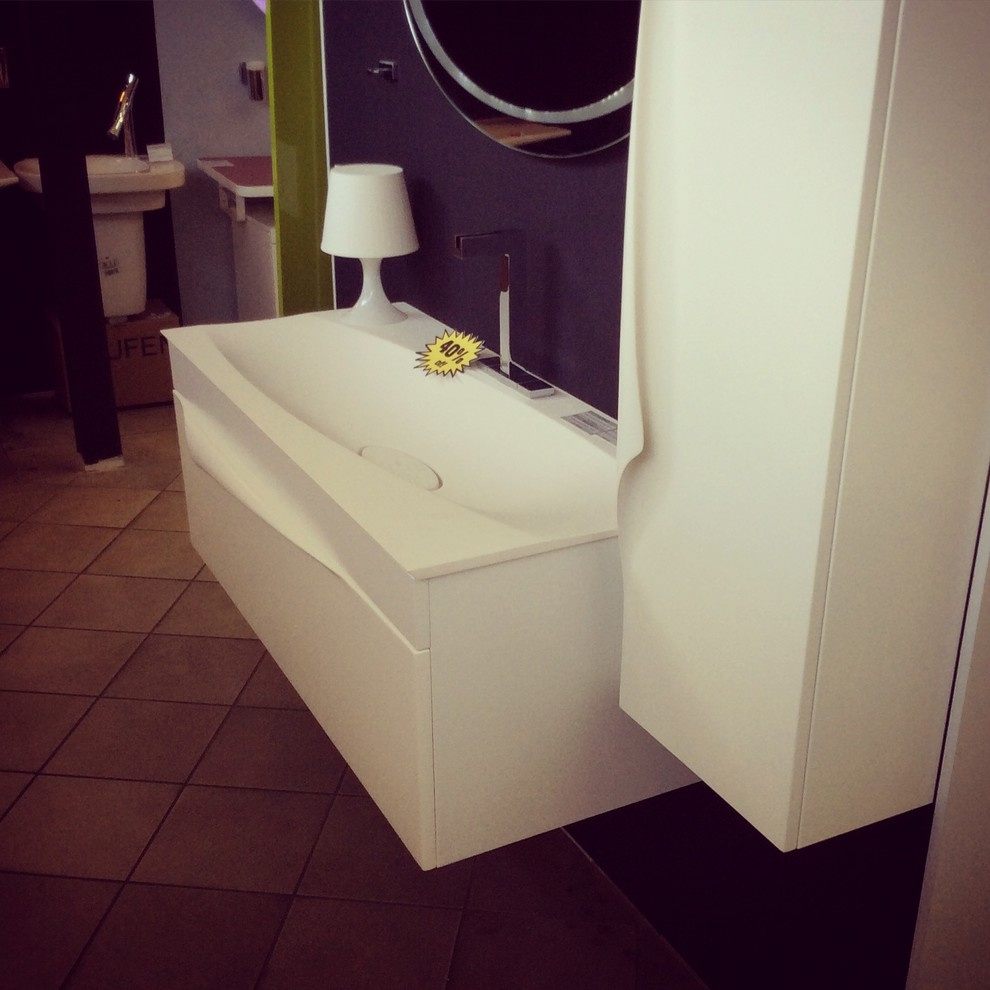 Наш шоурум в ТЦ Арбуз г. Тольятти