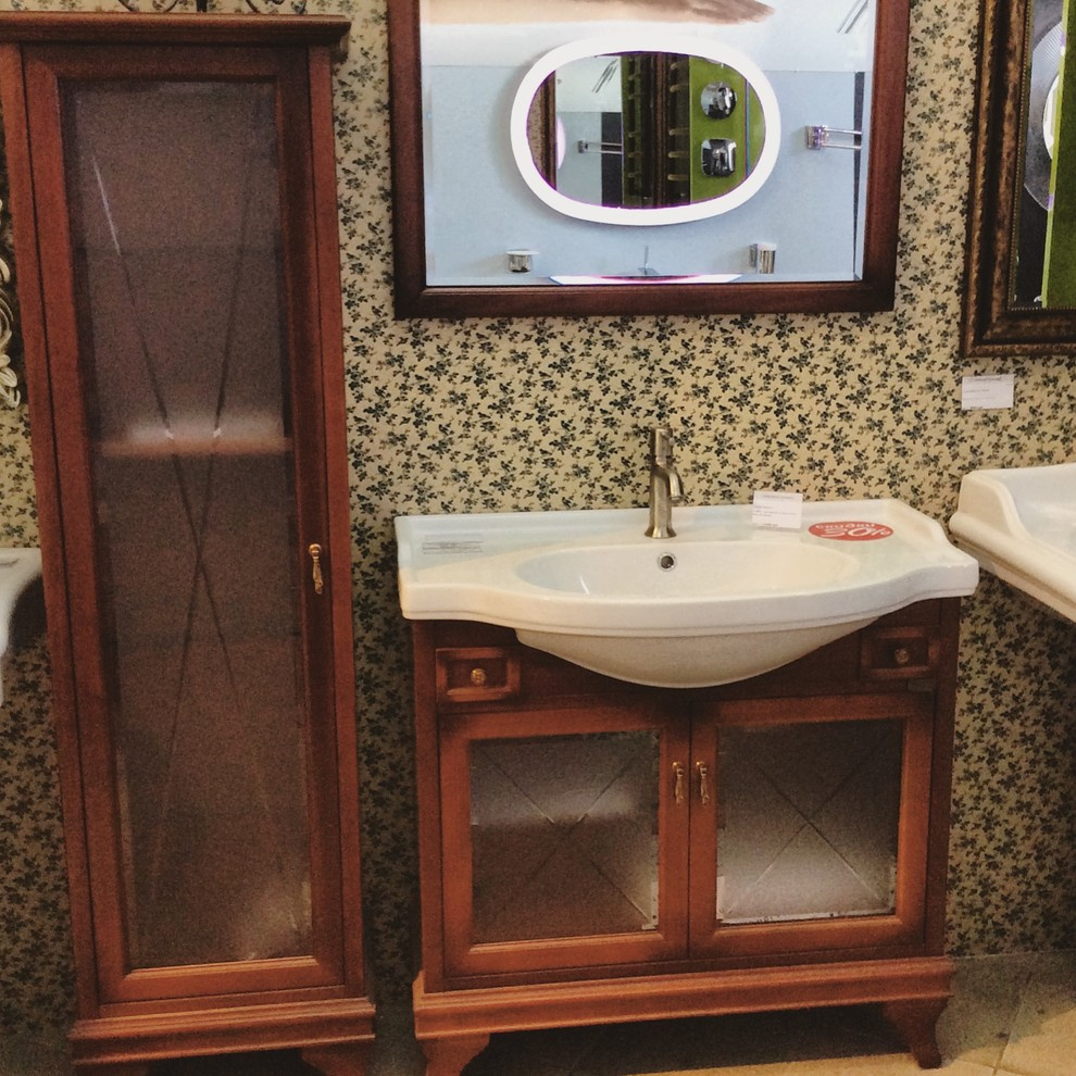 Наш шоурум в ТЦ Арбуз г. Тольятти