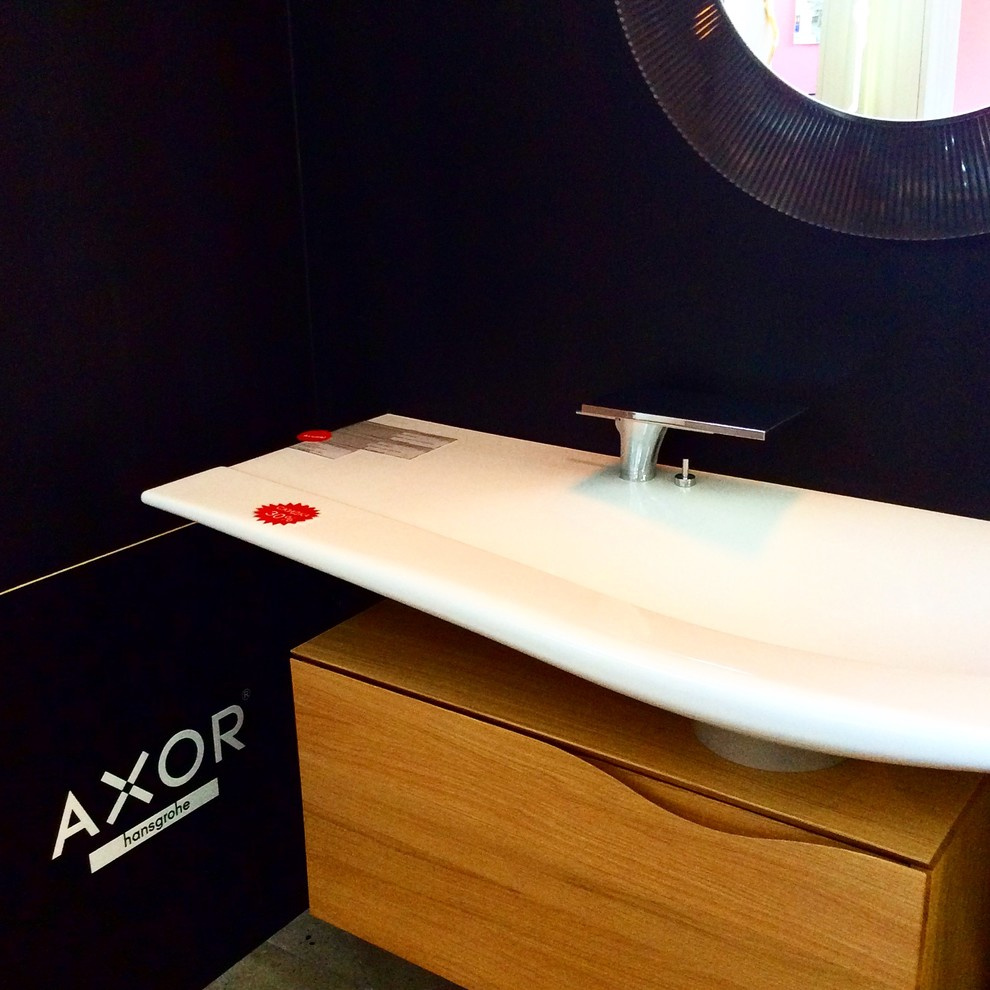 Наш шоурум в ТЦ Арбуз г. Тольятти