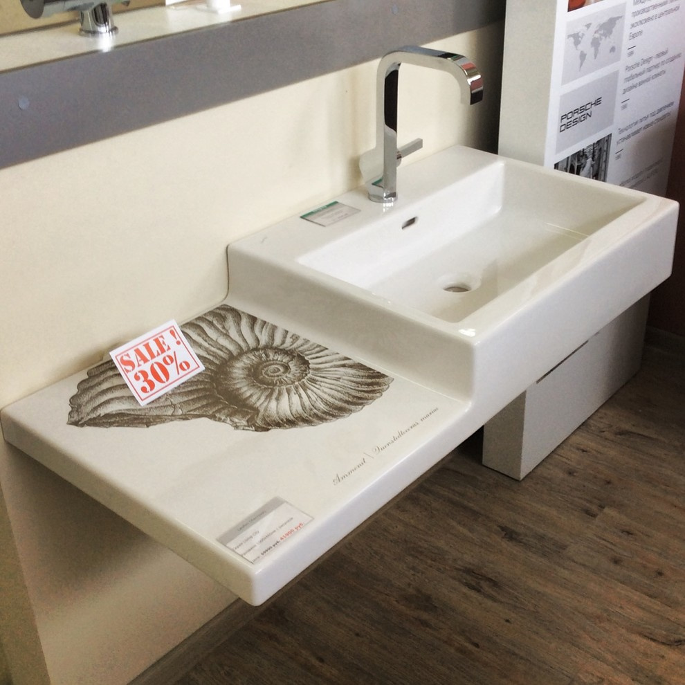 Наш шоурум в ТЦ Арбуз г. Тольятти