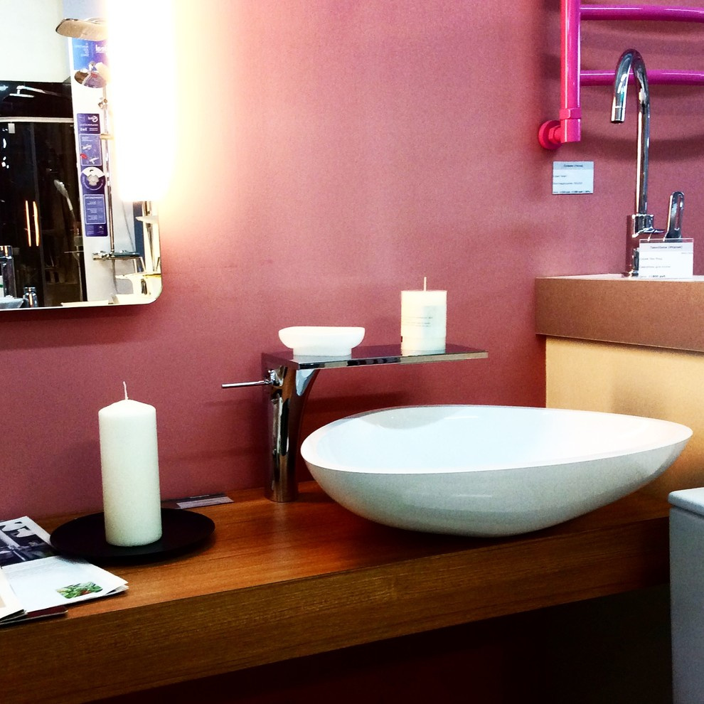 Наш шоурум в ТЦ Арбуз г. Тольятти