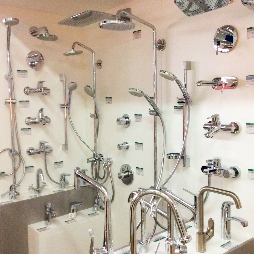 Наш шоурум в ТЦ Арбуз г. Тольятти