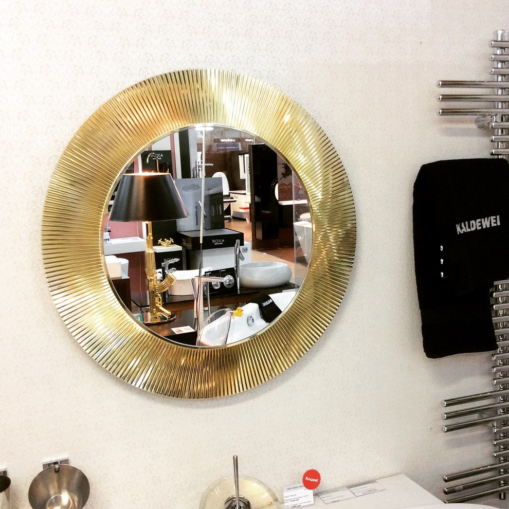 Обложка проекта: Наш шоурум в ТЦ Арбуз г. Тольятти