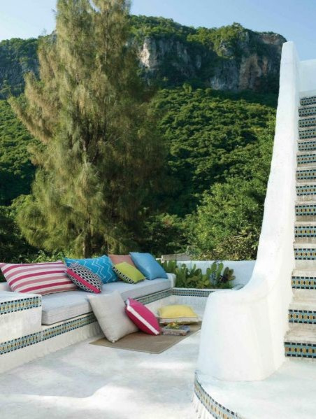 Ткани - Jim Thompson - Anatolia