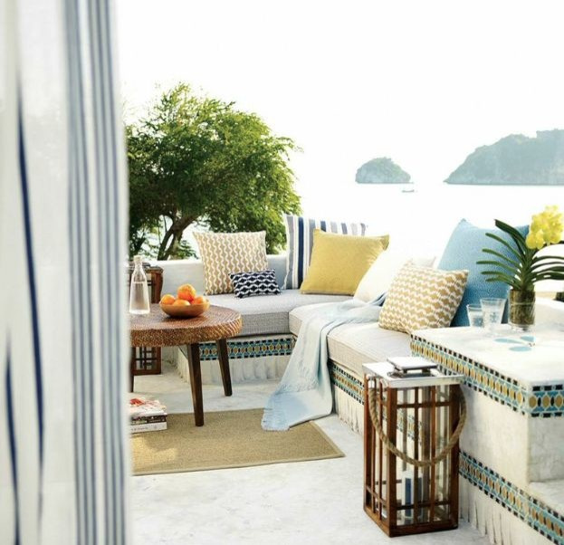 Ткани - Jim Thompson - Anatolia