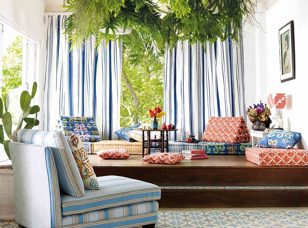 Ткани - Jim Thompson - Anatolia