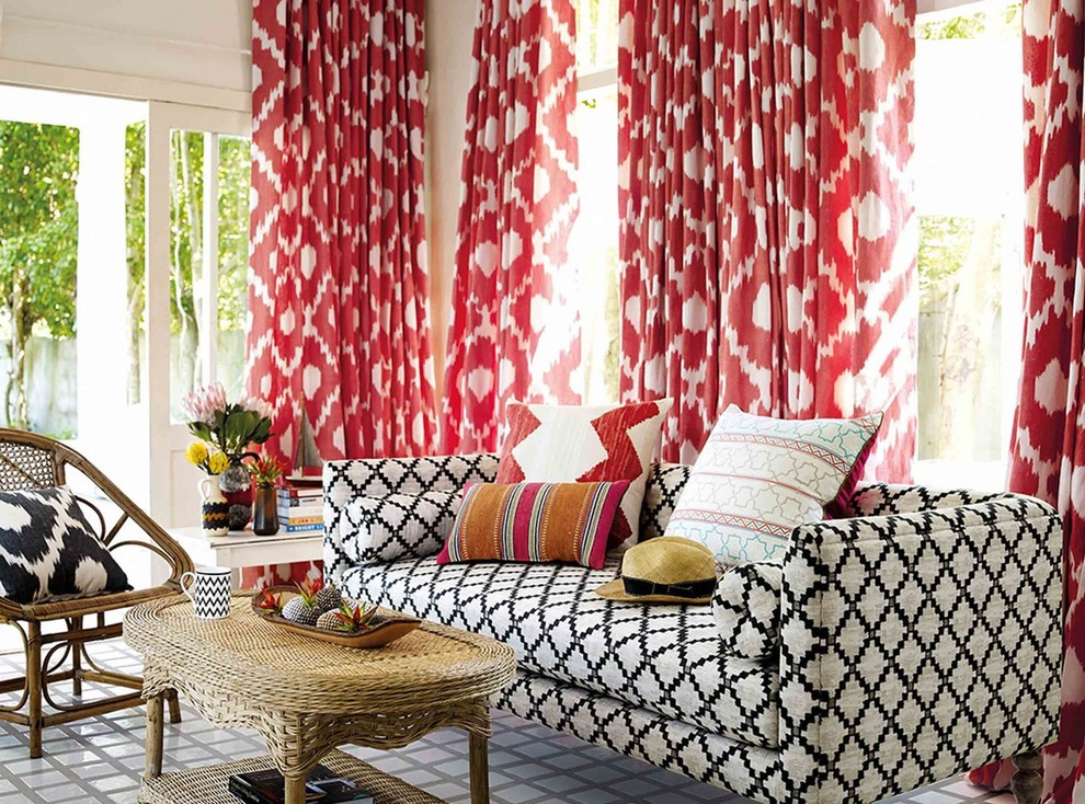 Ткани - Jim Thompson - Anatolia