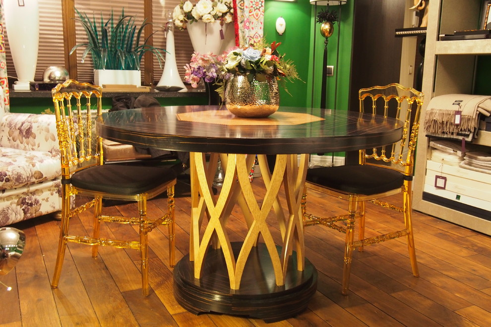 I Saloni WorldWide Moscow 2014