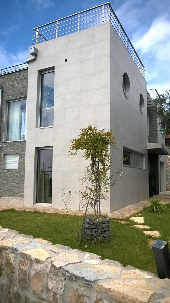 MONTENEGRO