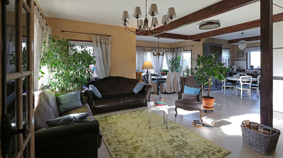 ELEN HOUSE