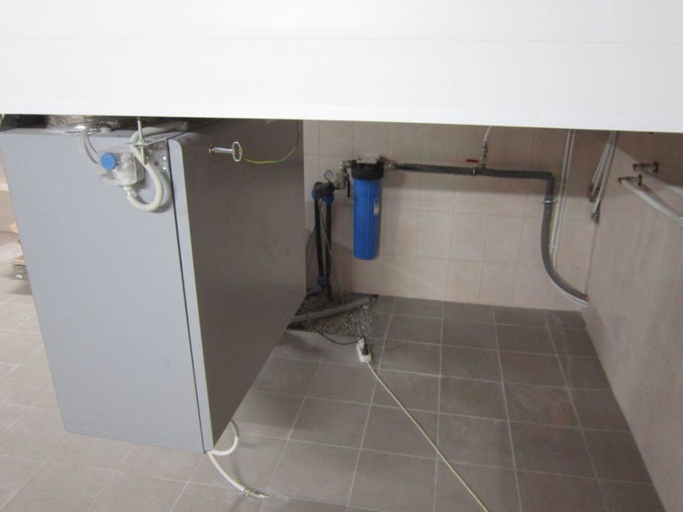 Вентиляция в бассейне