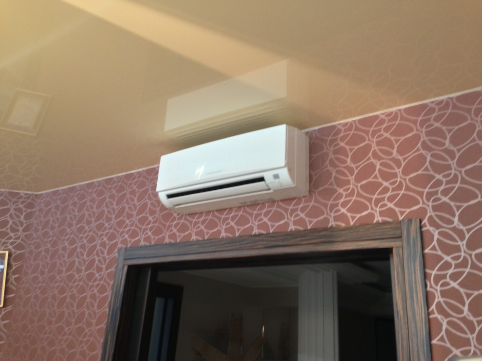 Кондиционирование Квартиры