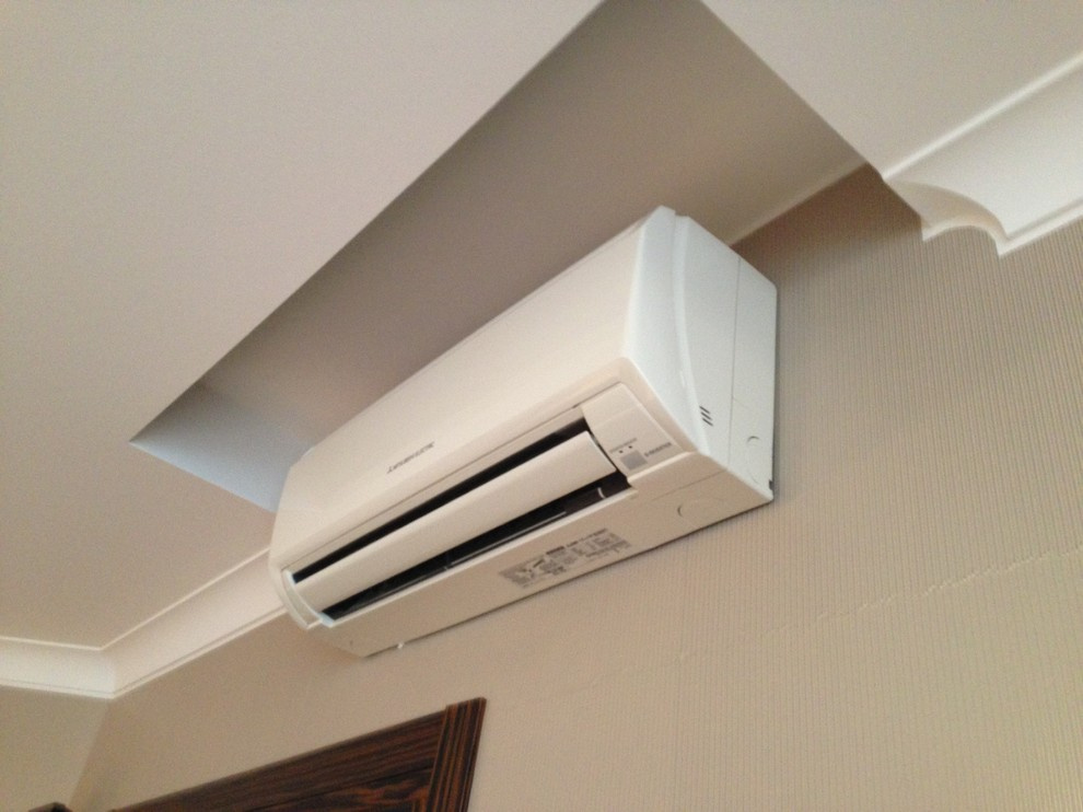 Кондиционирование Квартиры