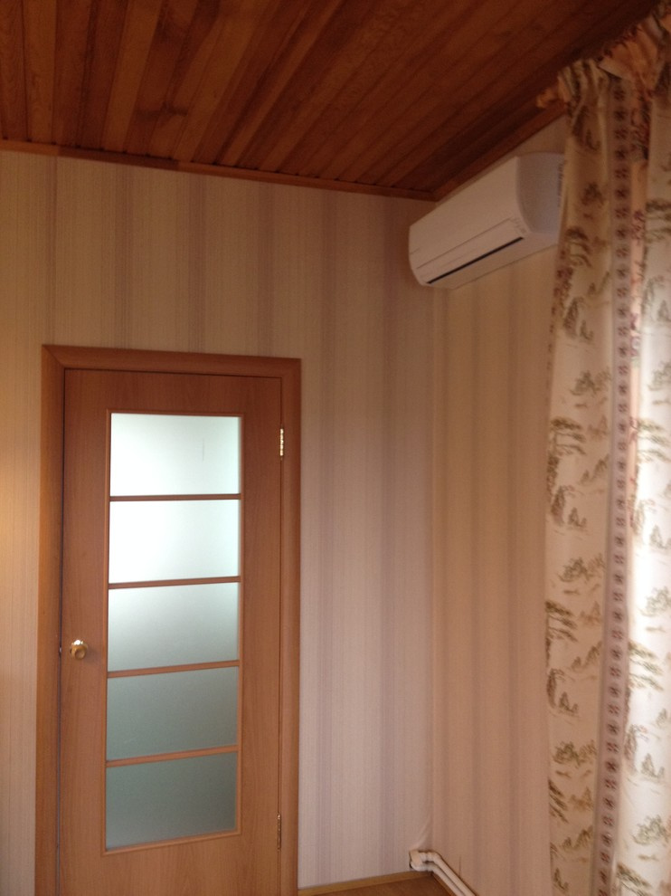 Кондиционирование Коттеджа