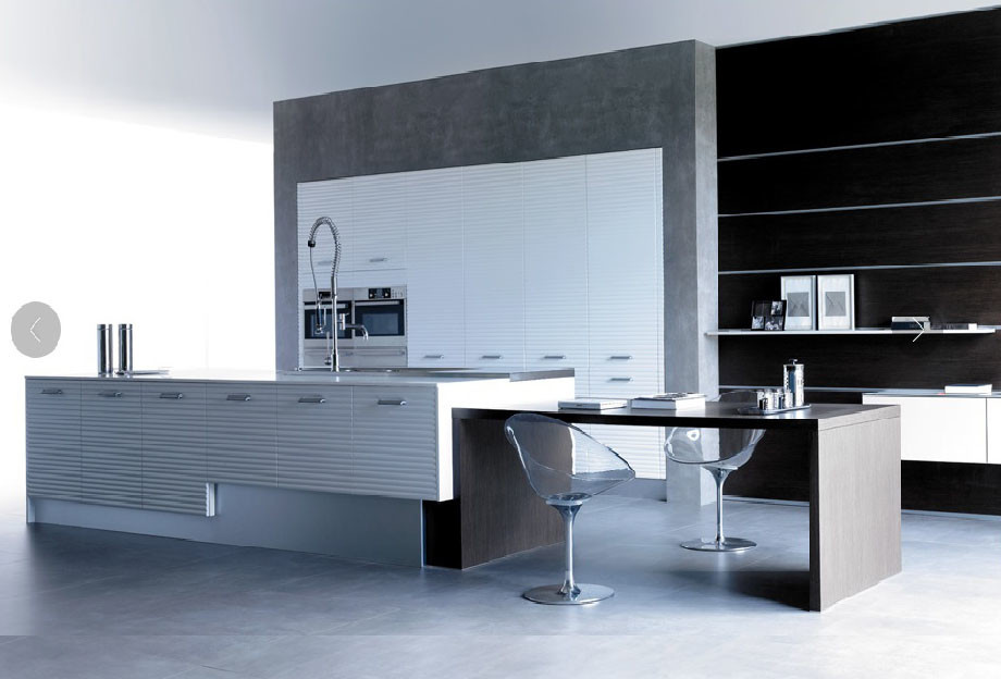 "Avantgarde 1". Mobalco (Испания).