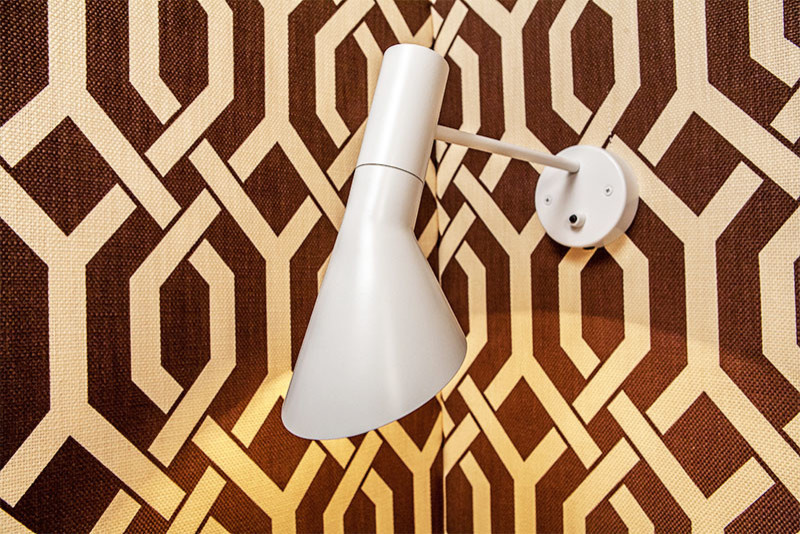 ШОКОЛАДНАЯ СПАЛЬНЯ для программы "КВАРТИРНЫЙ ВОПРОС"