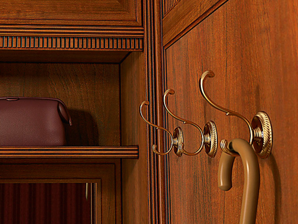 Мистер Дорс Классика (Mr Doors Classics)