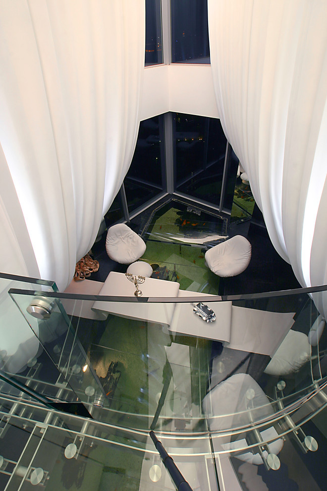 Пентхаус на Шаболовке