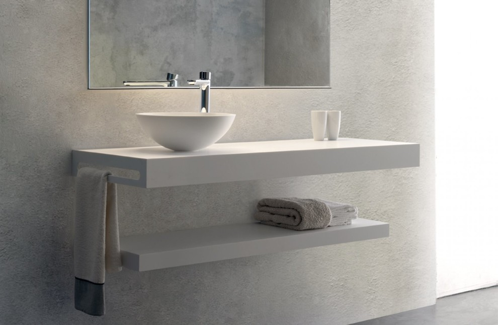 Ванные комнаты