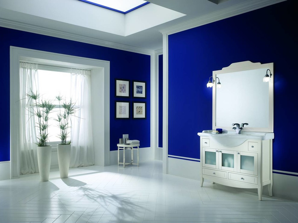 Ванные комнаты