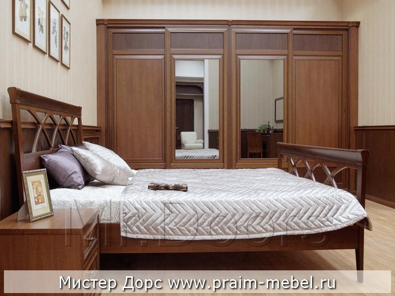 Мистер Дорс Классика (Mr Doors Classics)