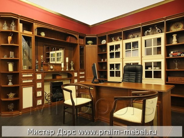 Обложка проекта: Мистер Дорс Классика (Mr Doors Classics)