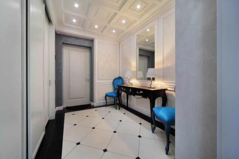 Квартира 112,6 кв.м в клубном доме "Тихвин"