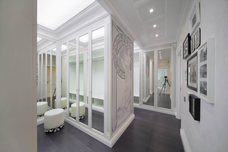 Квартира 112,6 кв.м в клубном доме "Тихвин"